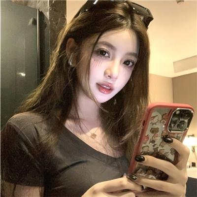 拜托了,身体里的她