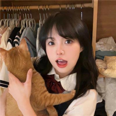 电波系彼女