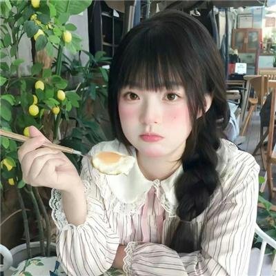 一个小印第安人